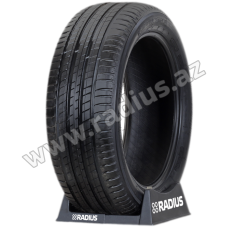 Latitude Sport 3 255/55 R19